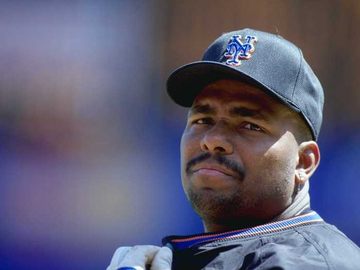 1992-94 Bobby Bonilla - $6.2-$6.3 million