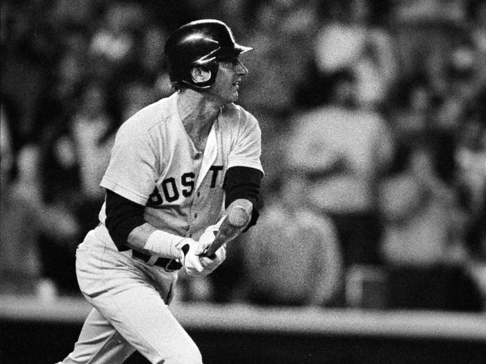 1971-72 Carl Yastrzemski - $167,000