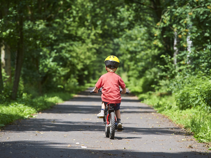 Bicycles