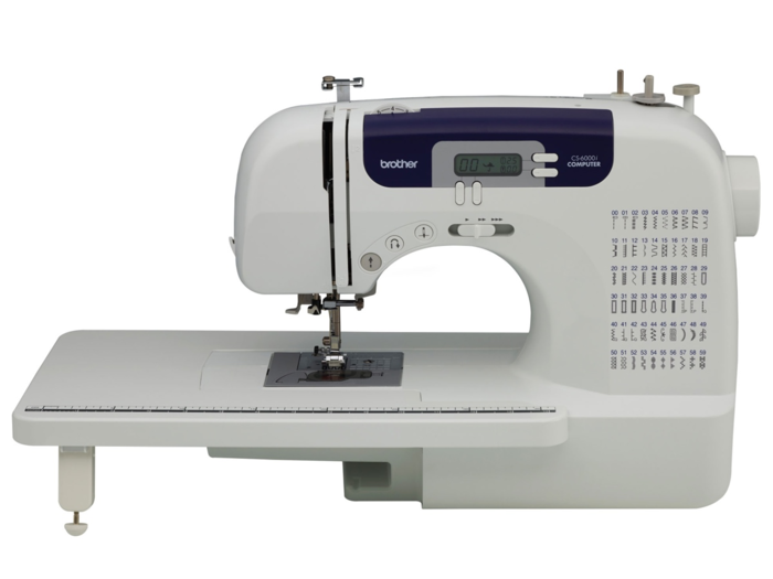 The best quilting sewing machine