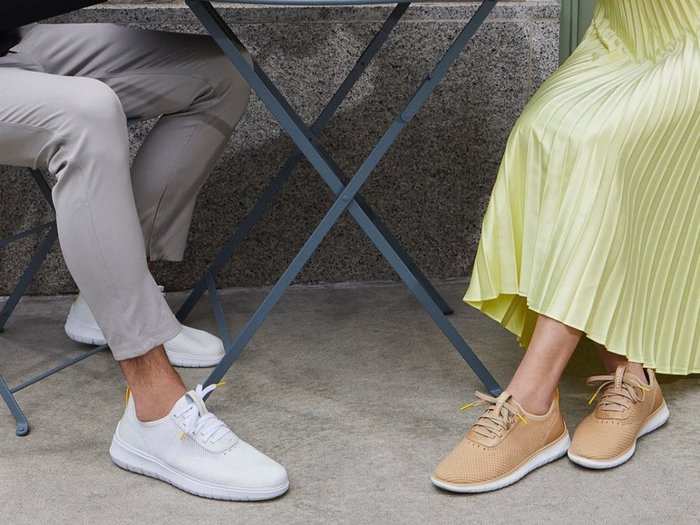 Cole haan style shoes online