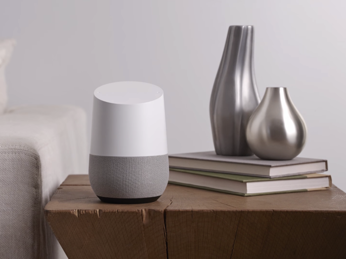 The best smart home speaker for Android fans