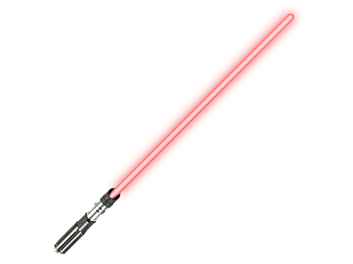 Lightsabers