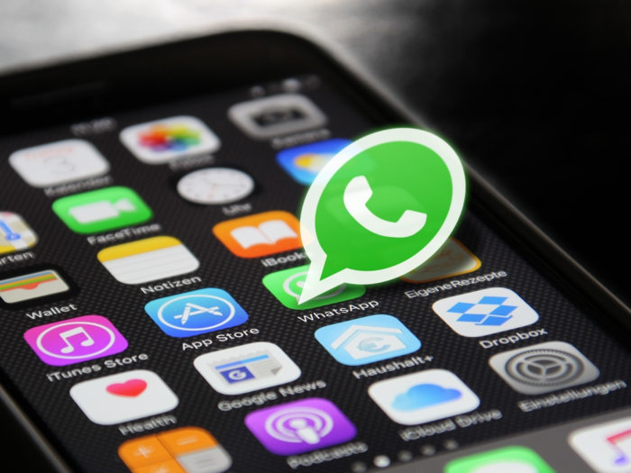 WhatsApp messages can be traced without diluting encryption, says an IIT Madras Professor