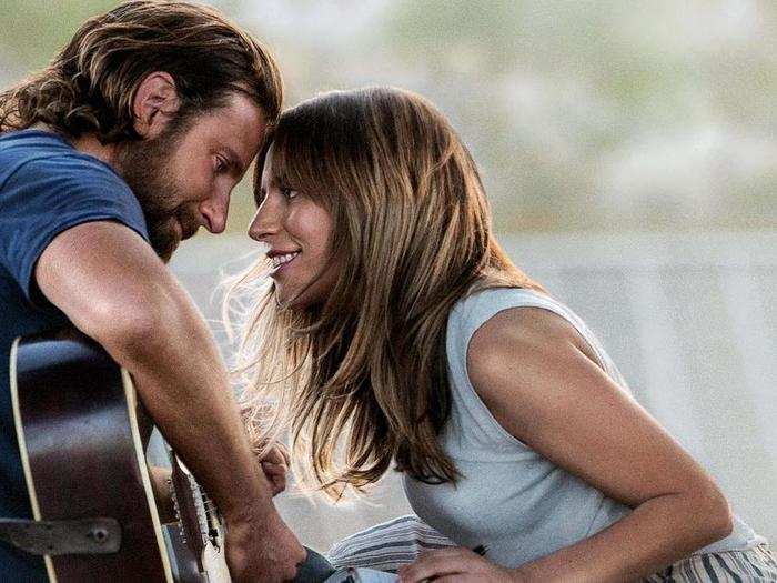 ​A Star Is Born on Amazon Prime