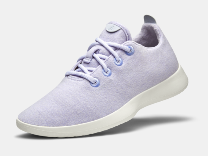 Wool Runners in Kotare Heather