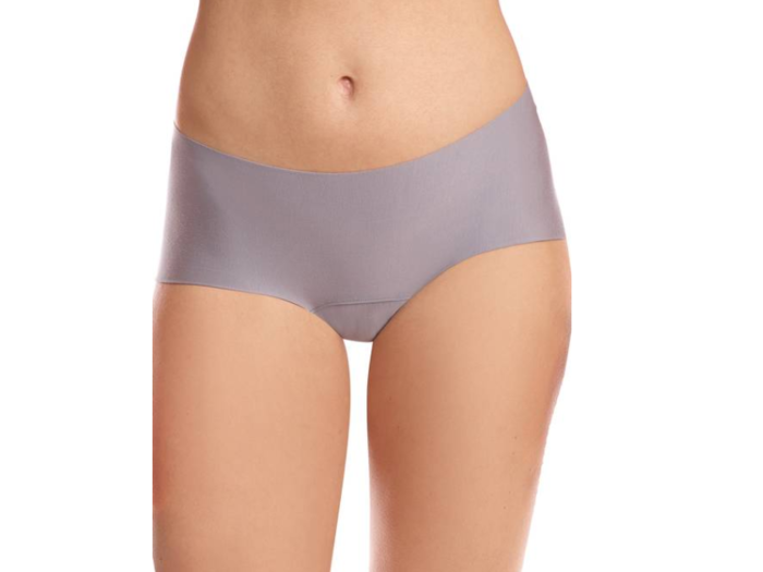 The best seamless underwear