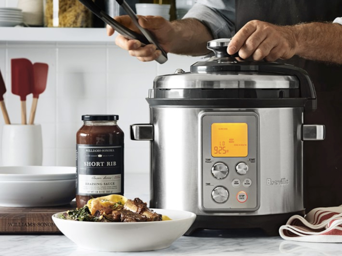 The best premium multicooker