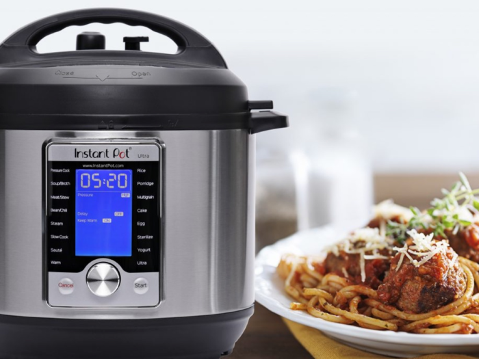 The best smart multicooker