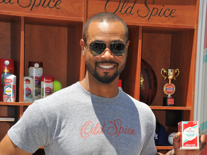 With the help of hilarious commercials, Old Spice is cool again.