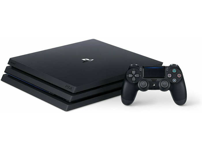 PlayStation 4 Pro 1 TB Console