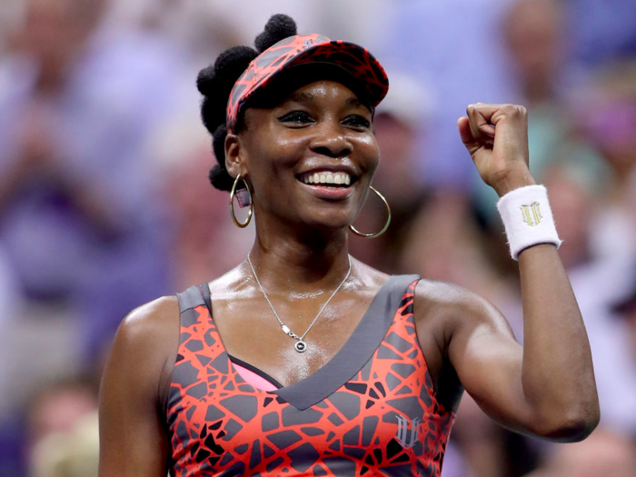 Venus Williams