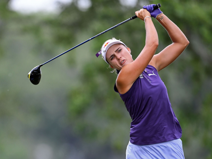 Lexi Thompson