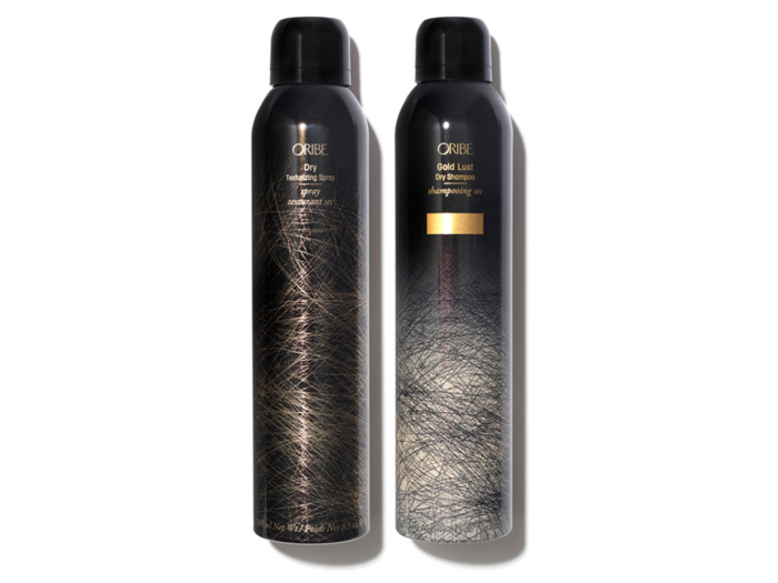 Oribe Space.Nk.Apothecary Magic Styling Set