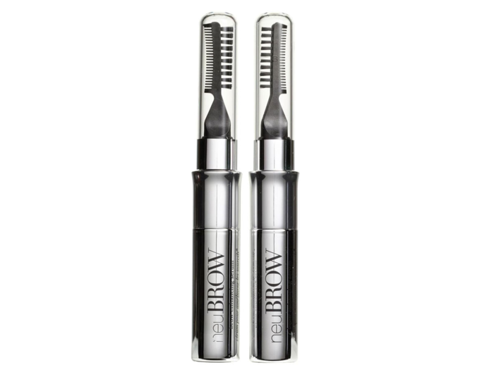 NeuBrow Brow Enhancing Serum Duo by NeuLash