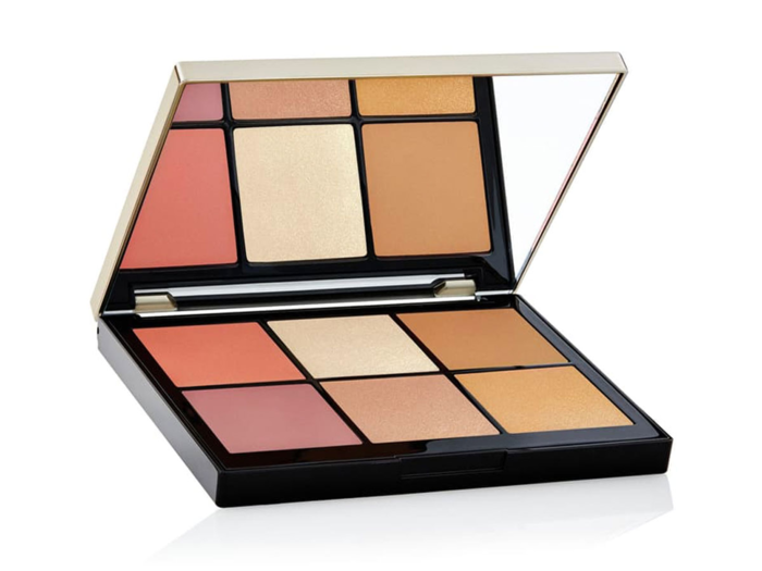 Laura Mercier Trés Chic Face Palette