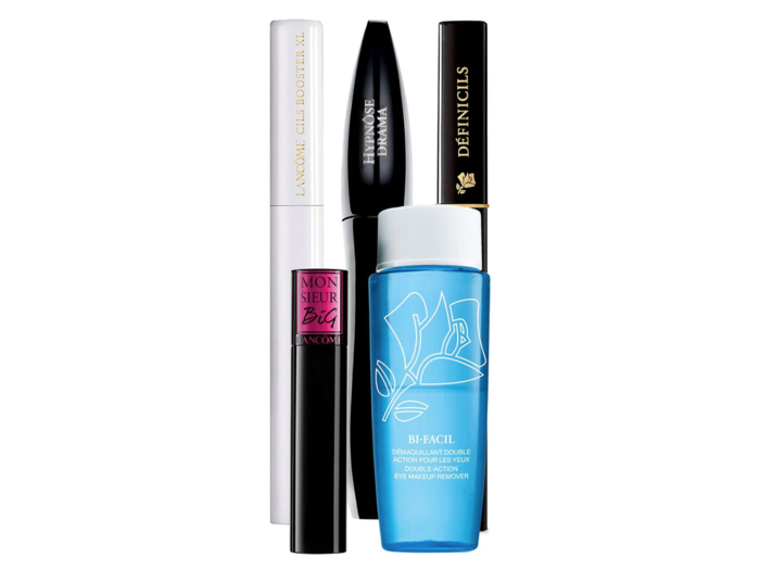 Lancôme Lash Must-Haves Set