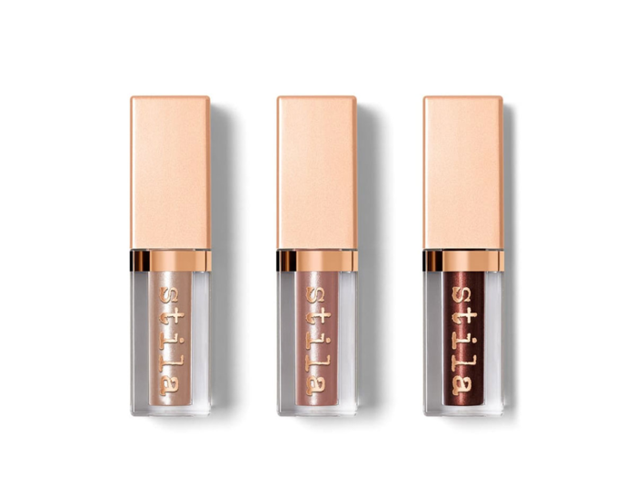 Stila Liquid Eyeshadow Set