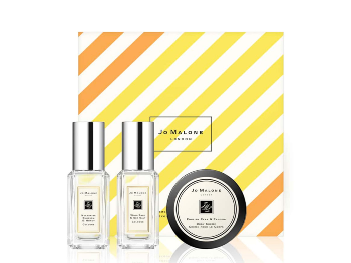 Jo Malone London Miniature Fragrance & Body Set