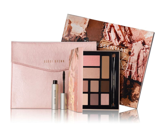 Bobbi Brown Eyeshadow & Face Palette