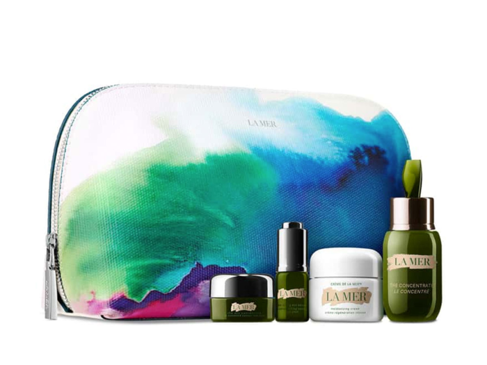 La Mer The Soothing Collection