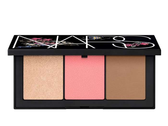 NARS Motu Tane Face Palette