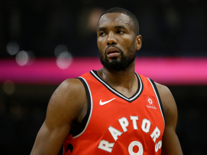 Ibaka was eventually traded to the Orlando Magic in 2016 who then traded him to the Toronto Raptors. He won a championship with the Raptors in 2018-19.