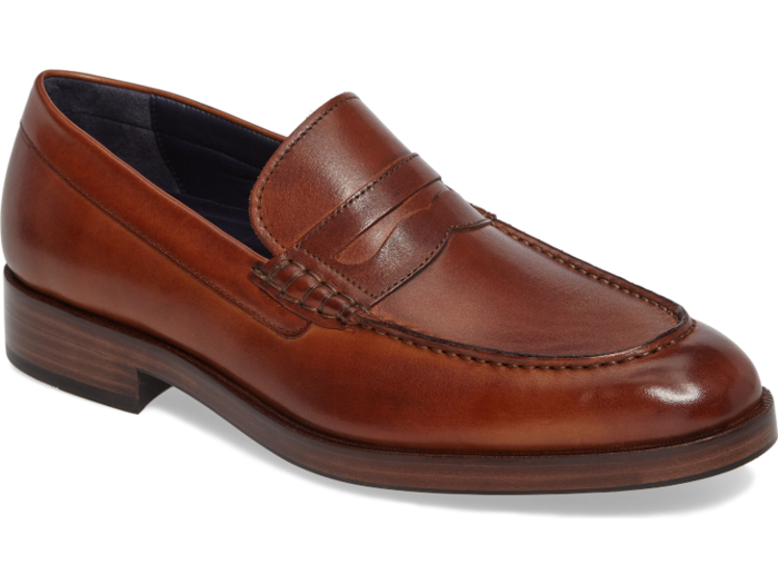 Cole Haan Harrison Grand Penny Loafer