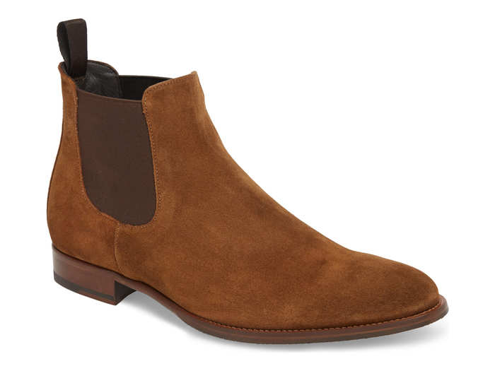 To Boot New York Shelby Chelsea Boot