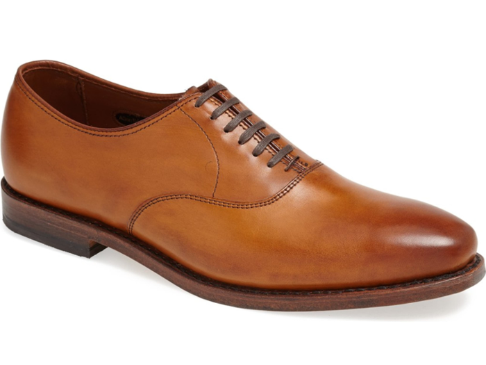 Allen Edmonds Carlyle Plain Toe Oxford