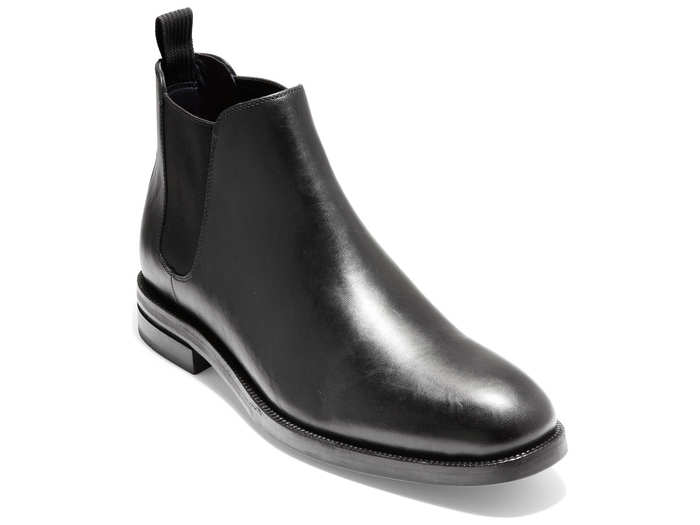 Cole Haan Wakefield Grand Chelsea Boot