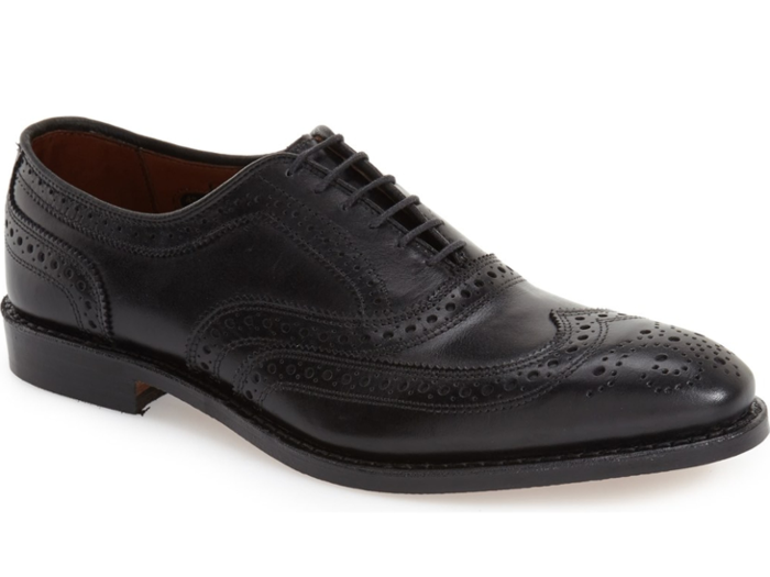 Allen Edmonds McAllister Wingtip