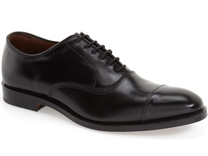 Allen Edmonds Park Avenue Oxford