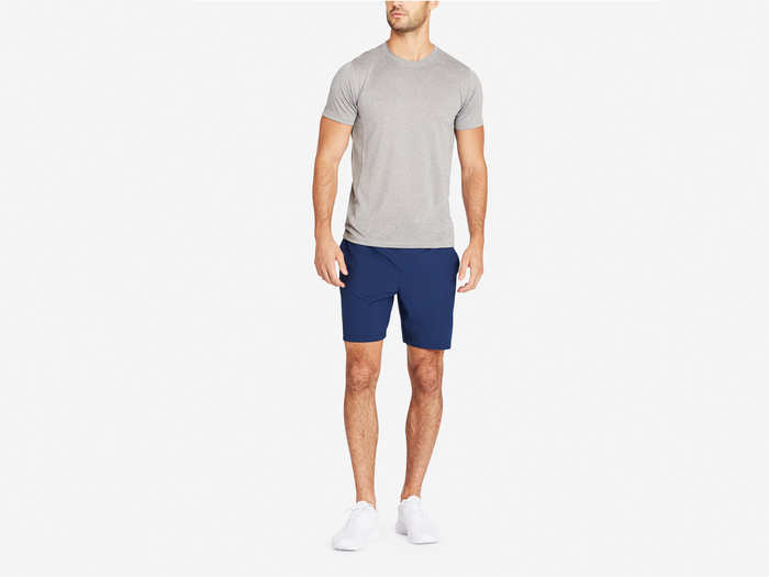 Bonobos Core Shorts