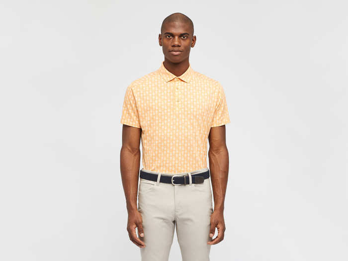 Bonobos M-Flex Golf Polo