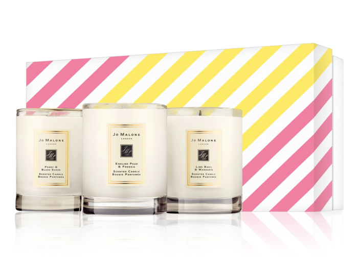 Jo Malone London Travel Candle Collection