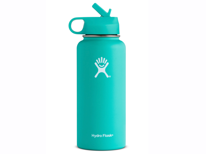 Hydro Flask 32-Ounce Wide Mouth Bottle