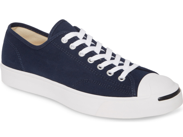 Converse Jack Purcell Ox