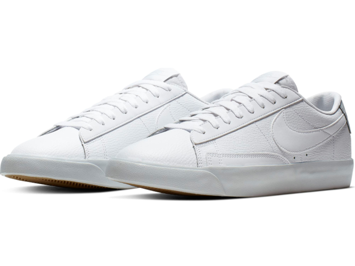 Nike Blazer Low LX