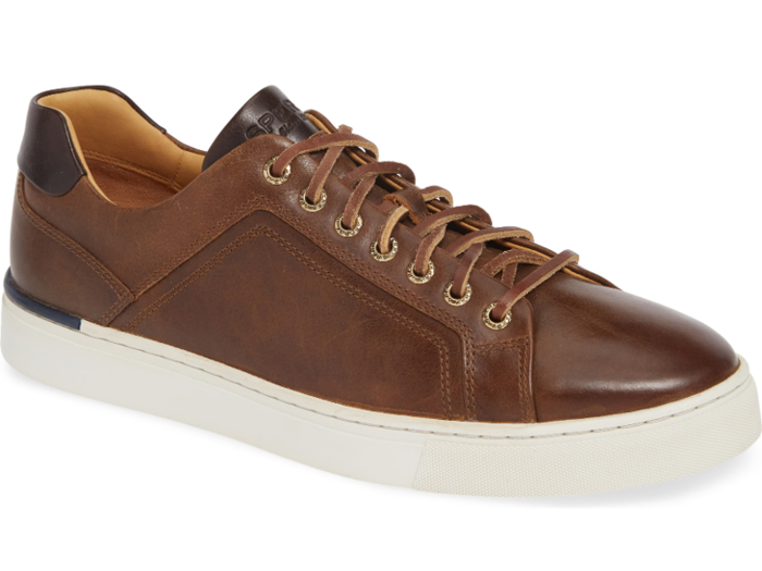 Sperry Gold Cup Victura LTT