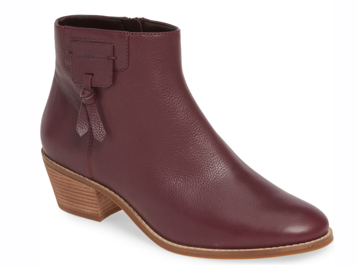 Cole Haan Joanna Bootie