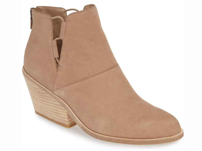 Eileen Fisher Tote Bootie