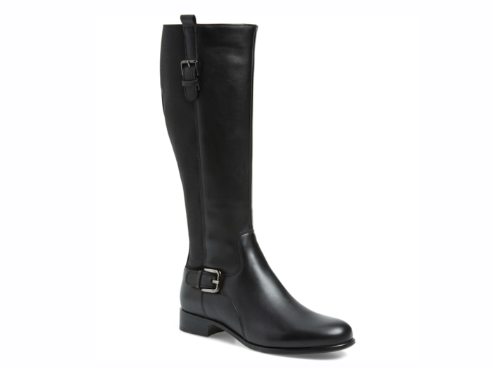 La Canadienne Samia Waterproof Knee High Boot