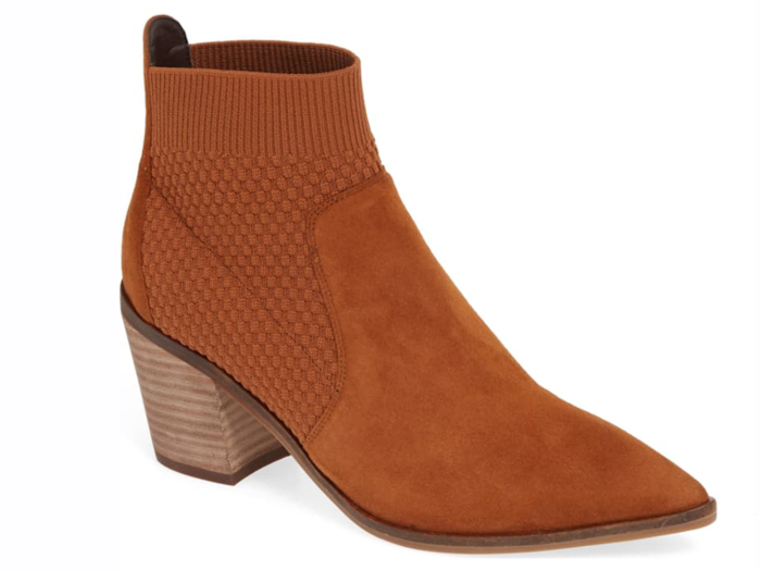 Cole Haan Maggie Bootie