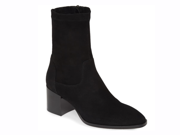 Aquatalia Tilly Weatherproof Bootie