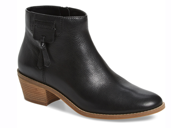 Cole Haan Joanna Bootie