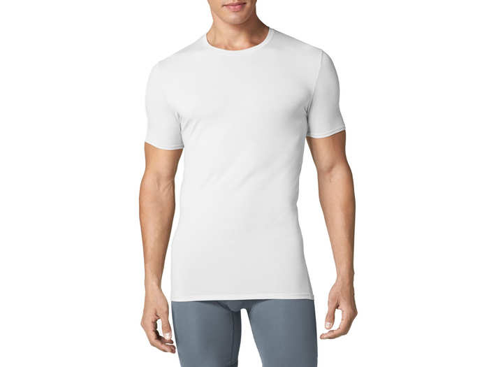 Tommy John Second Skin Crewneck Undershirt