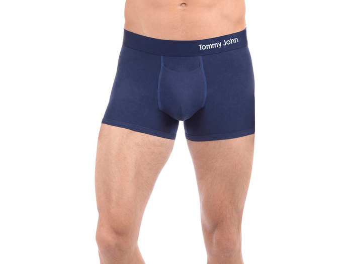 Tommy John Cool Cotton Trunks