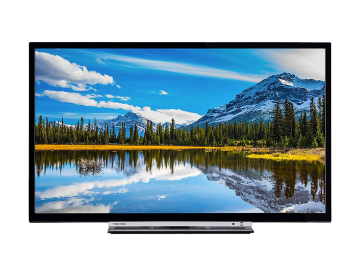 TV and home cinema deals