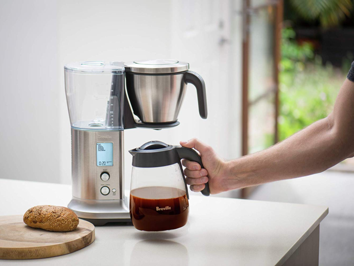 The best coffee maker deals